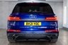 USED 2021 21 AUDI Q7 3.0 TDI V6 50 Black Edition SUV 5dr Diesel Tiptronic quattro Euro 6 (s/s) (286 ps) 