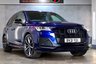 USED 2021 21 AUDI Q7 3.0 TDI V6 50 Black Edition SUV 5dr Diesel Tiptronic quattro Euro 6 (s/s) (286 ps) 