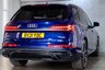 USED 2021 21 AUDI Q7 3.0 TDI V6 50 Black Edition SUV 5dr Diesel Tiptronic quattro Euro 6 (s/s) (286 ps) 