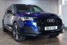 USED 2021 21 AUDI Q7 3.0 TDI V6 50 Black Edition SUV 5dr Diesel Tiptronic quattro Euro 6 (s/s) (286 ps) 