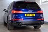 USED 2021 21 AUDI Q7 3.0 TDI V6 50 Black Edition SUV 5dr Diesel Tiptronic quattro Euro 6 (s/s) (286 ps) 