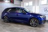 USED 2021 21 AUDI Q7 3.0 TDI V6 50 Black Edition SUV 5dr Diesel Tiptronic quattro Euro 6 (s/s) (286 ps) 