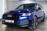 USED 2021 21 AUDI Q7 3.0 TDI V6 50 Black Edition SUV 5dr Diesel Tiptronic quattro Euro 6 (s/s) (286 ps) 