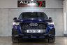 USED 2021 21 AUDI Q7 3.0 TDI V6 50 Black Edition SUV 5dr Diesel Tiptronic quattro Euro 6 (s/s) (286 ps) 