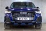 USED 2021 21 AUDI Q7 3.0 TDI V6 50 Black Edition SUV 5dr Diesel Tiptronic quattro Euro 6 (s/s) (286 ps) 