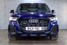 USED 2021 21 AUDI Q7 3.0 TDI V6 50 Black Edition SUV 5dr Diesel Tiptronic quattro Euro 6 (s/s) (286 ps) 