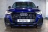USED 2021 21 AUDI Q7 3.0 TDI V6 50 Black Edition SUV 5dr Diesel Tiptronic quattro Euro 6 (s/s) (286 ps) 