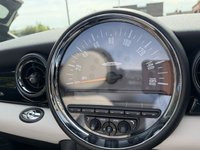 USED 2015 15 MINI ROADSTER 1.6 John Cooper Works Convertible 2dr Petrol Manual Euro 5 (s/s) (211 ps) 