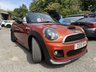 USED 2015 15 MINI ROADSTER 1.6 John Cooper Works Convertible 2dr Petrol Manual Euro 5 (s/s) (211 ps) 