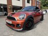 USED 2015 15 MINI ROADSTER 1.6 John Cooper Works Convertible 2dr Petrol Manual Euro 5 (s/s) (211 ps) 