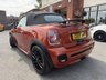 USED 2015 15 MINI ROADSTER 1.6 John Cooper Works Convertible 2dr Petrol Manual Euro 5 (s/s) (211 ps) 