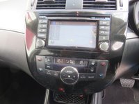 USED 2018 18 NISSAN PULSAR 1.2 DIG-T Tekna Hatchback 5dr Petrol XTRON Euro 6 (s/s) (115 ps) 