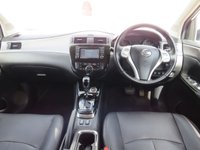 USED 2018 18 NISSAN PULSAR 1.2 DIG-T Tekna Hatchback 5dr Petrol XTRON Euro 6 (s/s) (115 ps) 