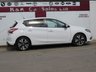 USED 2018 18 NISSAN PULSAR 1.2 DIG-T Tekna Hatchback 5dr Petrol XTRON Euro 6 (s/s) (115 ps) 