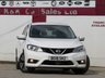 USED 2018 18 NISSAN PULSAR 1.2 DIG-T Tekna Hatchback 5dr Petrol XTRON Euro 6 (s/s) (115 ps) 