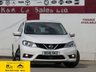 USED 2018 18 NISSAN PULSAR 1.2 DIG-T Tekna Hatchback 5dr Petrol XTRON Euro 6 (s/s) (115 ps) 