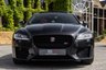 USED 2016 16 JAGUAR XF 3.0d V6 S Auto Euro 6 (s/s) 4dr PAN ROOF+NAV+360CAM+2TONE SEAT