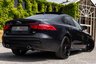 USED 2016 16 JAGUAR XF 3.0d V6 S Auto Euro 6 (s/s) 4dr PAN ROOF+NAV+360CAM+2TONE SEAT