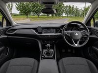 USED 2017 17 VAUXHALL INSIGNIA 1.6 Turbo D ecoTEC Design Grand Sport 5dr Diesel Manual Euro 6 (s/s) (136 ps) 