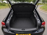 USED 2017 17 VAUXHALL INSIGNIA 1.6 Turbo D ecoTEC Design Grand Sport 5dr Diesel Manual Euro 6 (s/s) (136 ps) 