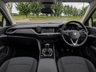 USED 2017 17 VAUXHALL INSIGNIA 1.6 Turbo D ecoTEC Design Grand Sport 5dr Diesel Manual Euro 6 (s/s) (136 ps) 