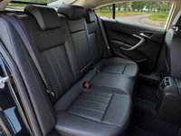 USED 2016 16 VAUXHALL INSIGNIA 2.0 CDTi ecoFLEX Elite Nav Hatchback 5dr Diesel Manual Euro 6 (s/s) (170 ps) 