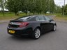 USED 2016 16 VAUXHALL INSIGNIA 2.0 CDTi ecoFLEX Elite Nav Hatchback 5dr Diesel Manual Euro 6 (s/s) (170 ps) 