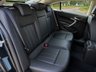 USED 2016 16 VAUXHALL INSIGNIA 2.0 CDTi ecoFLEX Elite Nav Hatchback 5dr Diesel Manual Euro 6 (s/s) (170 ps) 