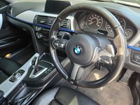USED 2017 67 BMW 3 SERIES 2.0 320d M Sport Touring 5dr Diesel Auto Euro 6 (s/s) (190 ps) 