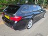 USED 2017 67 BMW 3 SERIES 2.0 320d M Sport Touring 5dr Diesel Auto Euro 6 (s/s) (190 ps) 