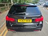USED 2017 67 BMW 3 SERIES 2.0 320d M Sport Touring 5dr Diesel Auto Euro 6 (s/s) (190 ps) 