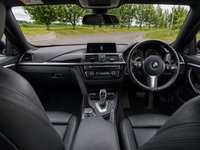 USED 2018 18 BMW 4 SERIES GRAN COUPE 2.0 420d M Sport Hatchback 5dr Diesel Auto Euro 6 (s/s) (190 ps) 