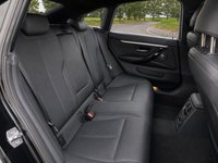 USED 2018 18 BMW 4 SERIES GRAN COUPE 2.0 420d M Sport Hatchback 5dr Diesel Auto Euro 6 (s/s) (190 ps) 