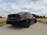 USED 2022 72 BMW 3 SERIES 2.0 330e 12kWh M Sport Saloon 4dr Petrol Plug-in Hybrid Auto Euro 6 (s/s) (292 ps) FULL SERVICE HISTORY