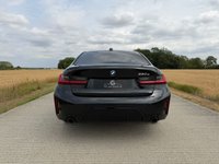 USED 2022 72 BMW 3 SERIES 2.0 330e 12kWh M Sport Saloon 4dr Petrol Plug-in Hybrid Auto Euro 6 (s/s) (292 ps) FULL SERVICE HISTORY