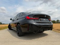 USED 2022 72 BMW 3 SERIES 2.0 330e 12kWh M Sport Saloon 4dr Petrol Plug-in Hybrid Auto Euro 6 (s/s) (292 ps) FULL SERVICE HISTORY