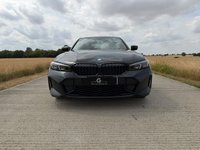 USED 2022 72 BMW 3 SERIES 2.0 330e 12kWh M Sport Saloon 4dr Petrol Plug-in Hybrid Auto Euro 6 (s/s) (292 ps) FULL SERVICE HISTORY