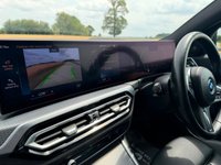 USED 2022 72 BMW 3 SERIES 2.0 330e 12kWh M Sport Saloon 4dr Petrol Plug-in Hybrid Auto Euro 6 (s/s) (292 ps) FULL SERVICE HISTORY