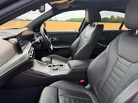 USED 2022 72 BMW 3 SERIES 2.0 330e 12kWh M Sport Saloon 4dr Petrol Plug-in Hybrid Auto Euro 6 (s/s) (292 ps) FULL SERVICE HISTORY