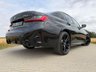 USED 2022 72 BMW 3 SERIES 2.0 330e 12kWh M Sport Saloon 4dr Petrol Plug-in Hybrid Auto Euro 6 (s/s) (292 ps) FULL SERVICE HISTORY