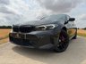 USED 2022 72 BMW 3 SERIES 2.0 330e 12kWh M Sport Saloon 4dr Petrol Plug-in Hybrid Auto Euro 6 (s/s) (292 ps) FULL SERVICE HISTORY