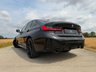 USED 2022 72 BMW 3 SERIES 2.0 330e 12kWh M Sport Saloon 4dr Petrol Plug-in Hybrid Auto Euro 6 (s/s) (292 ps) FULL SERVICE HISTORY