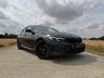 USED 2022 72 BMW 3 SERIES 2.0 330e 12kWh M Sport Saloon 4dr Petrol Plug-in Hybrid Auto Euro 6 (s/s) (292 ps) FULL SERVICE HISTORY