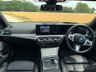 USED 2022 72 BMW 3 SERIES 2.0 330e 12kWh M Sport Saloon 4dr Petrol Plug-in Hybrid Auto Euro 6 (s/s) (292 ps) FULL SERVICE HISTORY