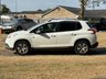 USED 2015 15 PEUGEOT 2008 1.2 VTi PureTech Crossway SUV 5dr Petrol Manual Euro 5 (82 ps) 