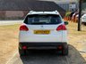 USED 2015 15 PEUGEOT 2008 1.2 VTi PureTech Crossway SUV 5dr Petrol Manual Euro 5 (82 ps) 