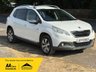 USED 2015 15 PEUGEOT 2008 1.2 VTi PureTech Crossway SUV 5dr Petrol Manual Euro 5 (82 ps) 