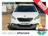 USED 2015 15 PEUGEOT 2008 1.2 VTi PureTech Crossway SUV 5dr Petrol Manual Euro 5 (82 ps) 