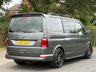 USED 2017 17 VOLKSWAGEN TRANSPORTER 2.0 BiTDI T32 BlueMotion Tech Window Van 4dr Diesel DSG 4Motion SWB Euro 6 (s/s) (204 ps) 7 SERVICES TIMINIG BELT APPLE PLAY