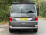 USED 2017 17 VOLKSWAGEN TRANSPORTER 2.0 BiTDI T32 BlueMotion Tech Window Van 4dr Diesel DSG 4Motion SWB Euro 6 (s/s) (204 ps) 7 SERVICES TIMINIG BELT APPLE PLAY